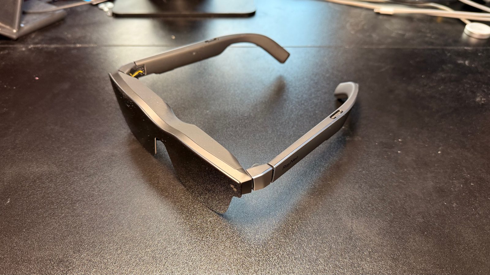 RayNeo Air 2s Review: An affordable pair of AR glasses to use with your iPhone