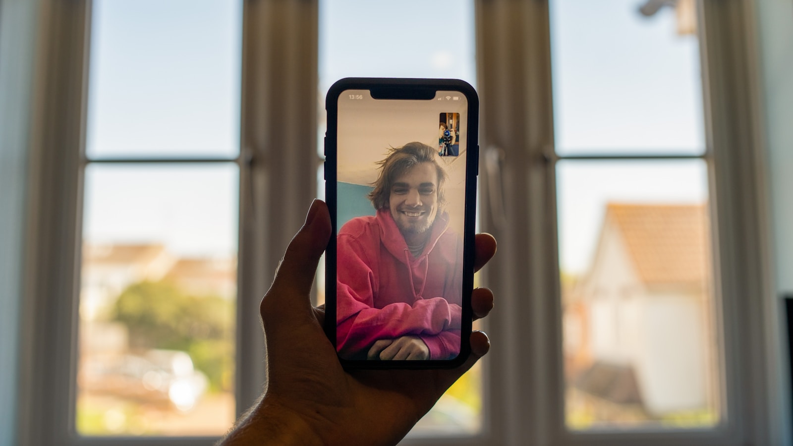 FaceTime on Android Now Available Through Web Links Shared By Apple Users